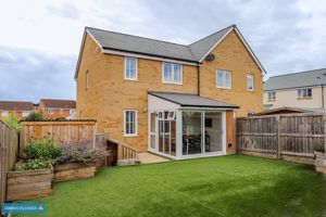 Garden- click for photo gallery